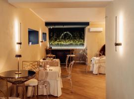 Kira suite and rooms, hospedagem domiciliar em Pozzuoli