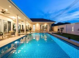 Modern Villa 3BR - Great Location - KL3