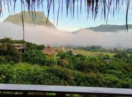 Baan 2 Dao Farmstay