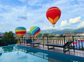 Vangvieng Sisavang Hotel