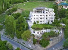 Legend Hotel Hunza