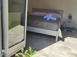 Il Giardino dei Semplici - Casa Vacanze e Affitti Brevi di F A Quartararo