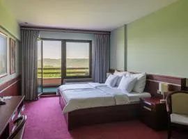 OREA Resort Panorama Moravský kras