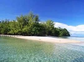 Fadhila cottage and dive resort