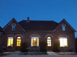 Maison de charme dans la Somme