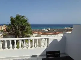 Ferienwohnung Iwona Mit Meerblick