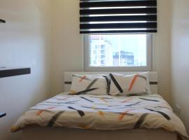 Luxury Apartment Jenny, hotel di Sarajevo