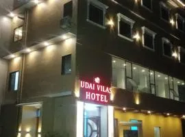 Hotel shree udai vilas, Udaipur