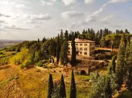 Villa Vianci