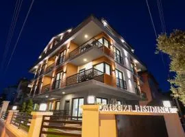 Mucize Residence