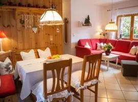 Ferienwohnung In Walkenried Mit Gepflegtem Garten