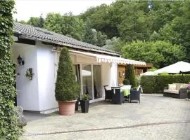 Ferienhaus In Walkenried Mit Schöner Terrasse