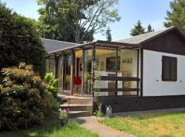 Ferienhaus In Maxen Mit Privatem Pool