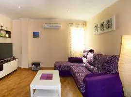 Ferienwohnung In Strandnähe