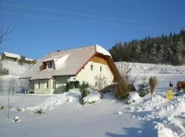 Wohnung Rozika