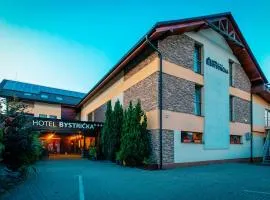 Hotel Bystricka