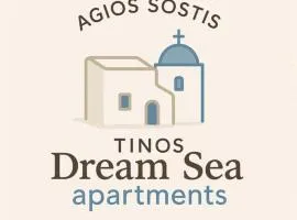 Tinos dream sea ,150m from the beach