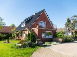 FeWo Tant Jantje in Moordorf