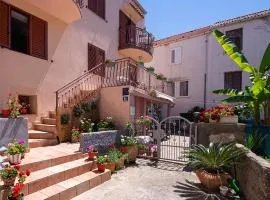 Apartments Fortuna