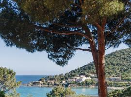 Résidence le Télémaque