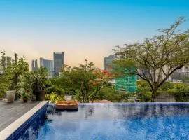 Flame of the Forest Retreat 38Pax 8R7B Pool Villa Kuala Lumpur