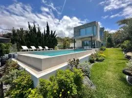 Villa Deluxe - Jardin del Mar y Cielo