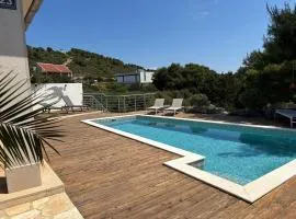 Villa Lastavica