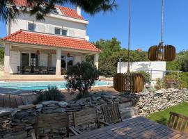 Villa Lastavica, casa vacacional en Vis
