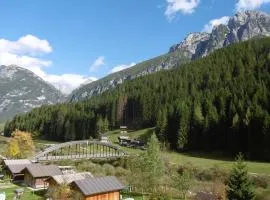 B&B A Ceda Toa