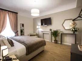 Chic & Town Luxury Rooms Piazza di Spagna