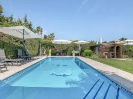 Casa Golf Azul