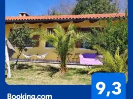 Cottage Chiera