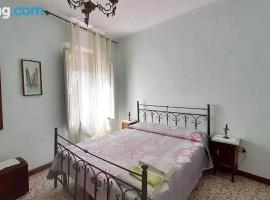 Keope casa scrittori e artisti, hotel v destinaci Piazza Armerina