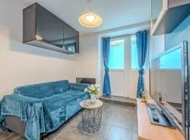 Bleunienn - Studio au cœur du centre-bourg