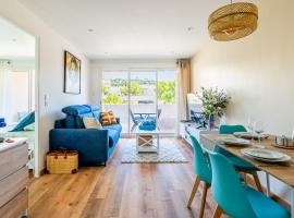 Cassis - Le Capucine, 4pers, terrasse, class&eacute; 3 &eacute;toiles