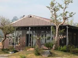 Mountain Nest Villa Dalat - BBQ, Cloud Hunting, Camping