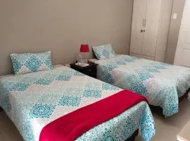 Silverstreams Guest house