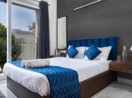 Buteak Suites BTM Layout