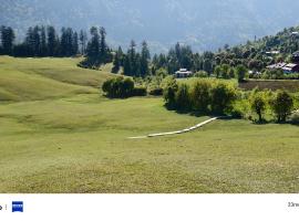 Amar Place Homestay, hotel v destinaci Shangarh