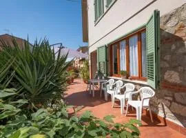 Casa Baldi Lajatico