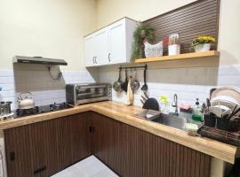 Bubulak 3에 위치한 호텔 Aira Stay House Dramaga