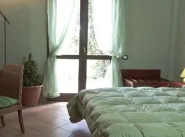 Agriturismo Rajata