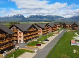 TRITA SK - Apartmán Tatragolf C303