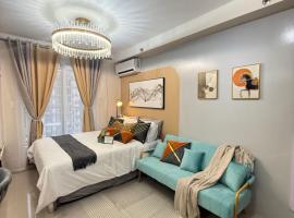 Condotel in Lapu lapu City, ξενοδοχείο σε Lapu Lapu City