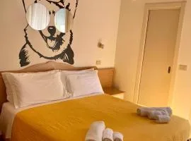 Pet Hotel Virginia - Hotel per cani