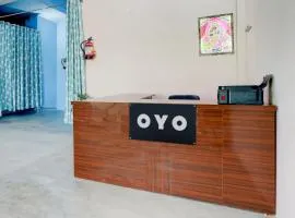 Hotel O BLUE DIAMOND HOTEL