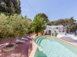 La Perla Marina Suite