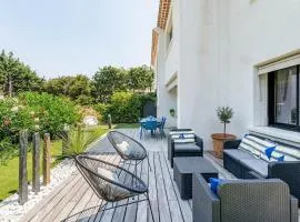 L'Oasis Cassidaine