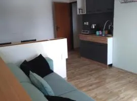 Hotel Babská