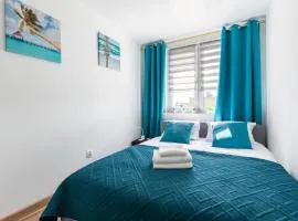 Przymorze Baltic Apartment by BookingHost